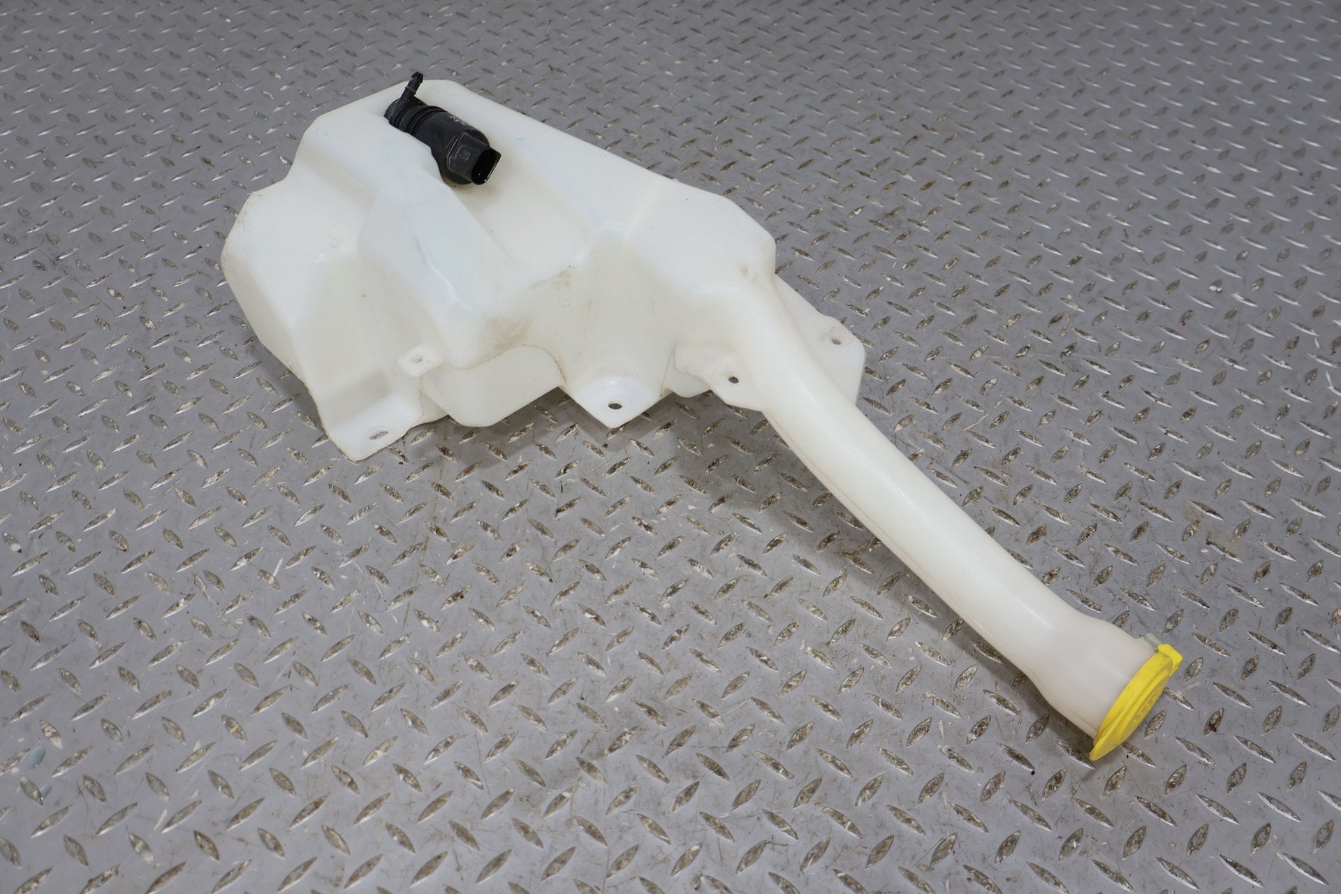 2015 Ford Mustang- Washer Bottle