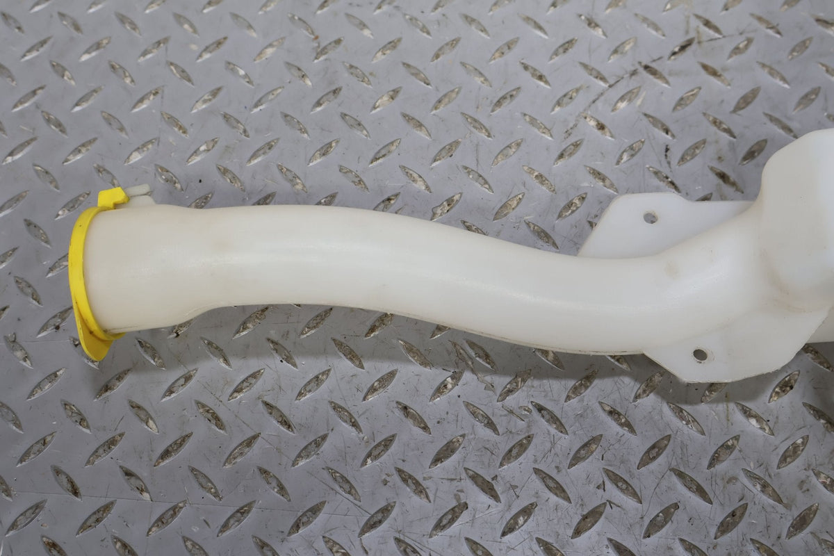 2015 Ford Mustang- Washer Bottle