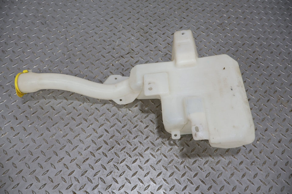 2015 Ford Mustang- Washer Bottle
