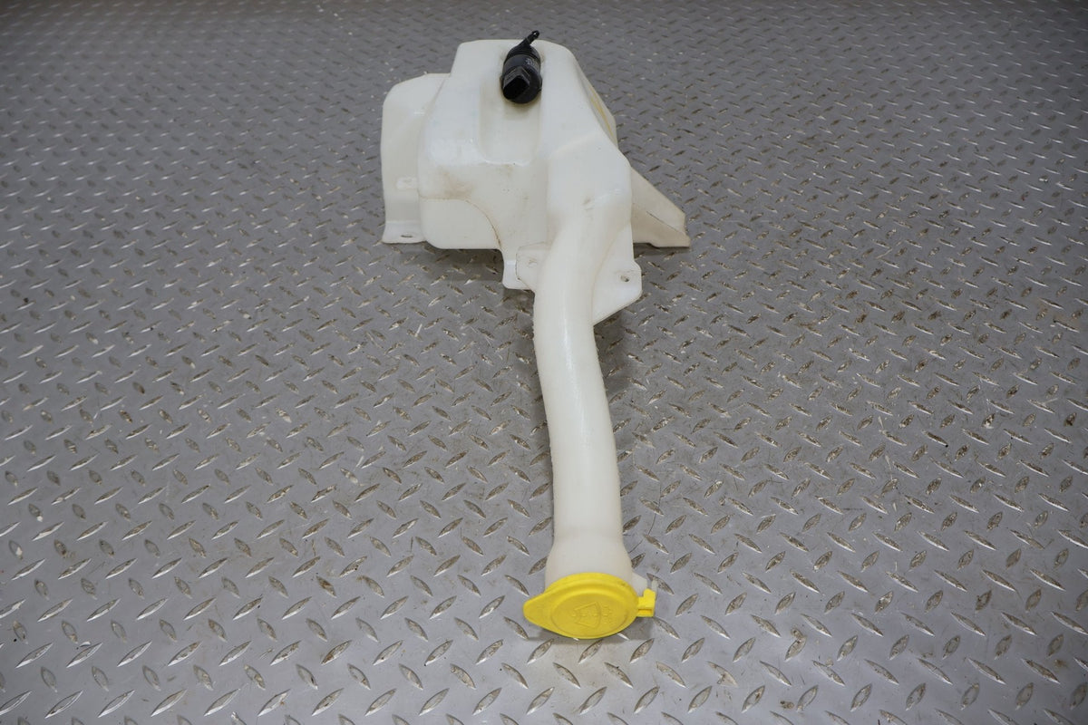 2015 Ford Mustang- Washer Bottle