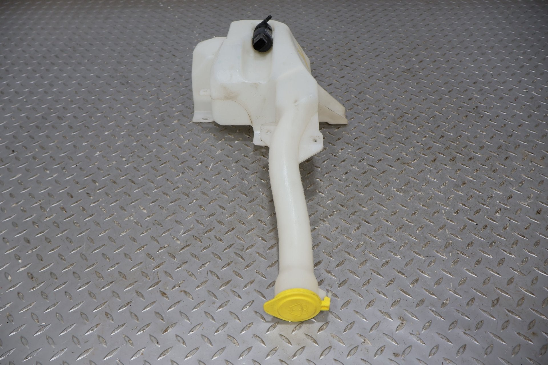 2015 Ford Mustang- Washer Bottle