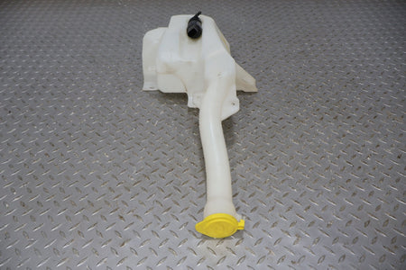 2015 Ford Mustang- Washer Bottle