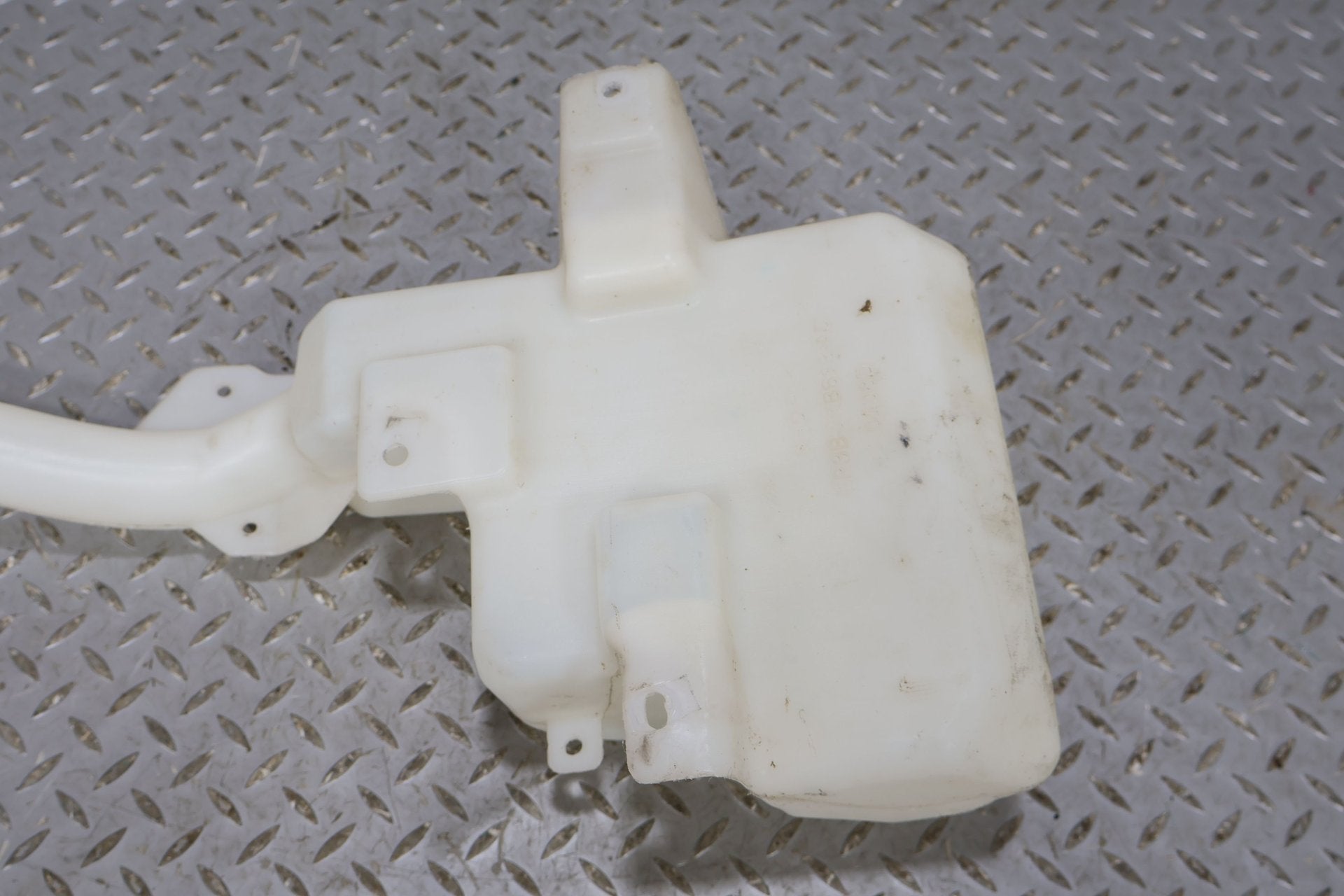 2015 Ford Mustang- Washer Bottle