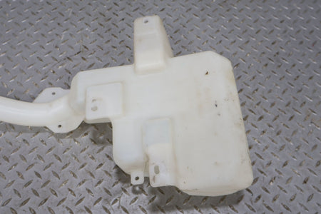 2015 Ford Mustang- Washer Bottle