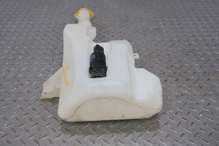 2015 Ford Mustang- Washer Bottle