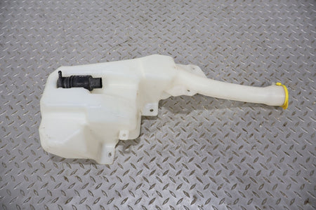 2015 Ford Mustang- Washer Bottle
