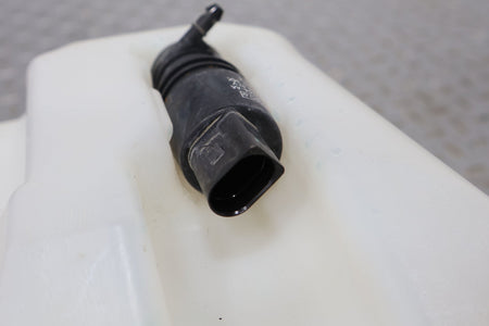 2015 Ford Mustang- Washer Bottle