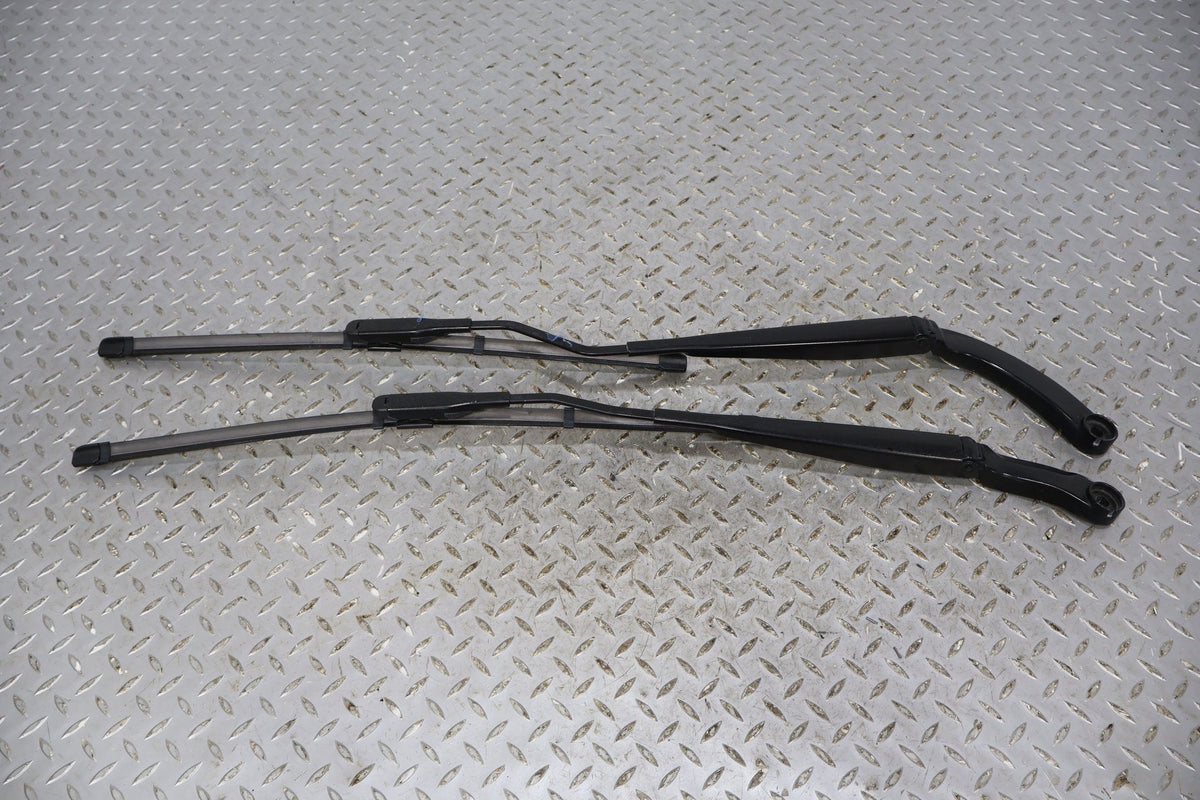 2015 Ford Mustang- Wiper Arm
