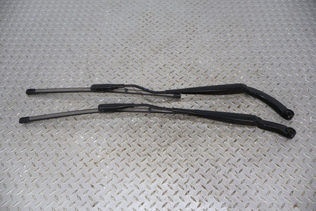 2015 Ford Mustang- Wiper Arm