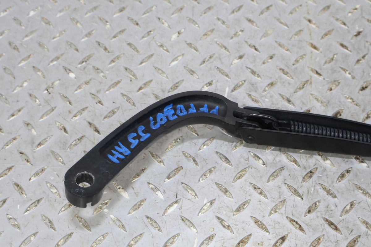 2015 Ford Mustang- Wiper Arm