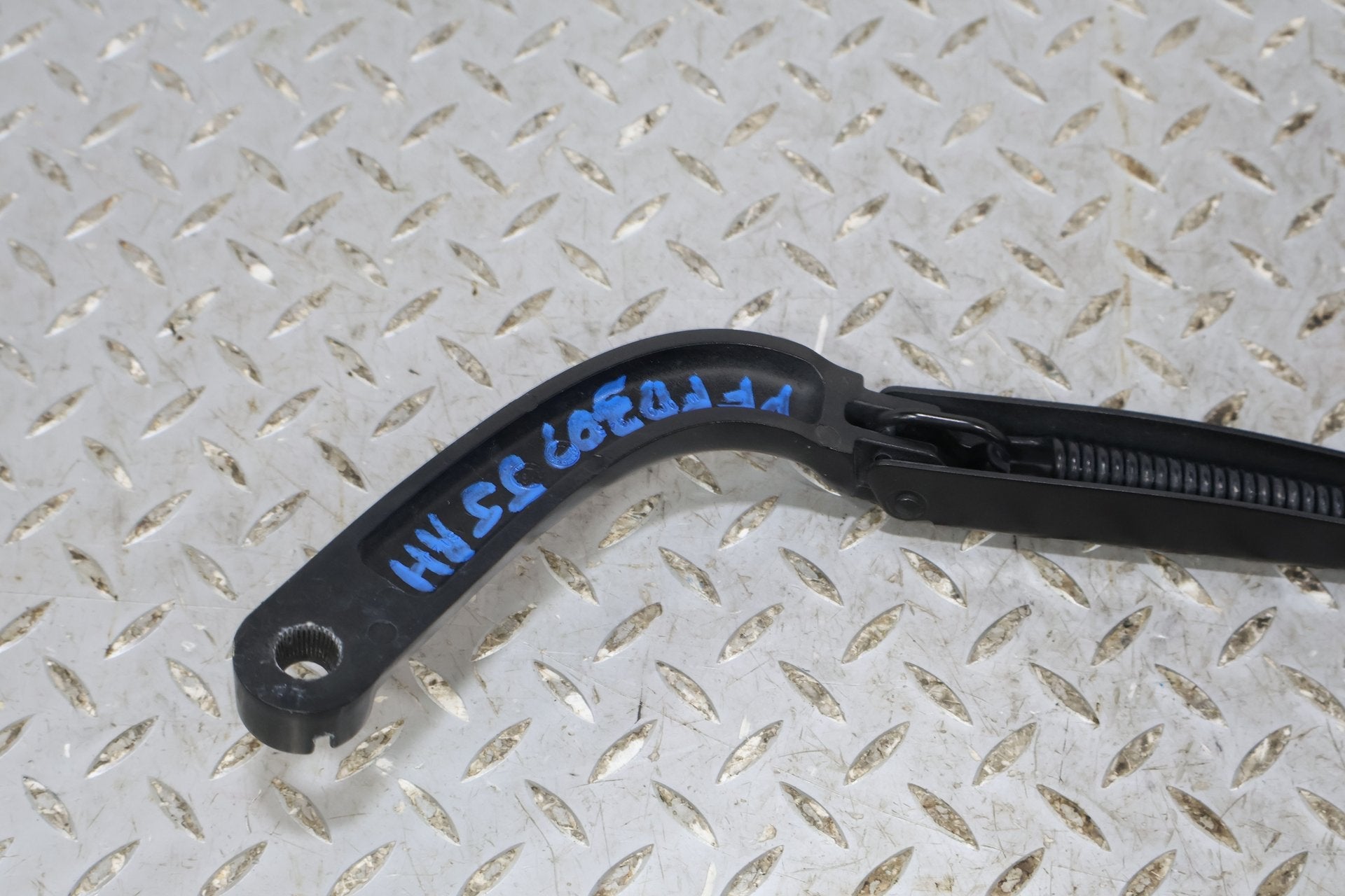 2015 Ford Mustang- Wiper Arm