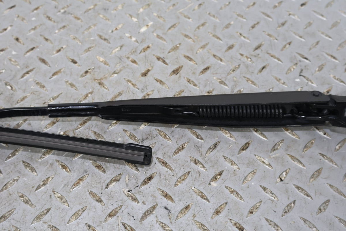 2015 Ford Mustang- Wiper Arm