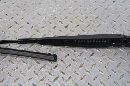 2015 Ford Mustang- Wiper Arm