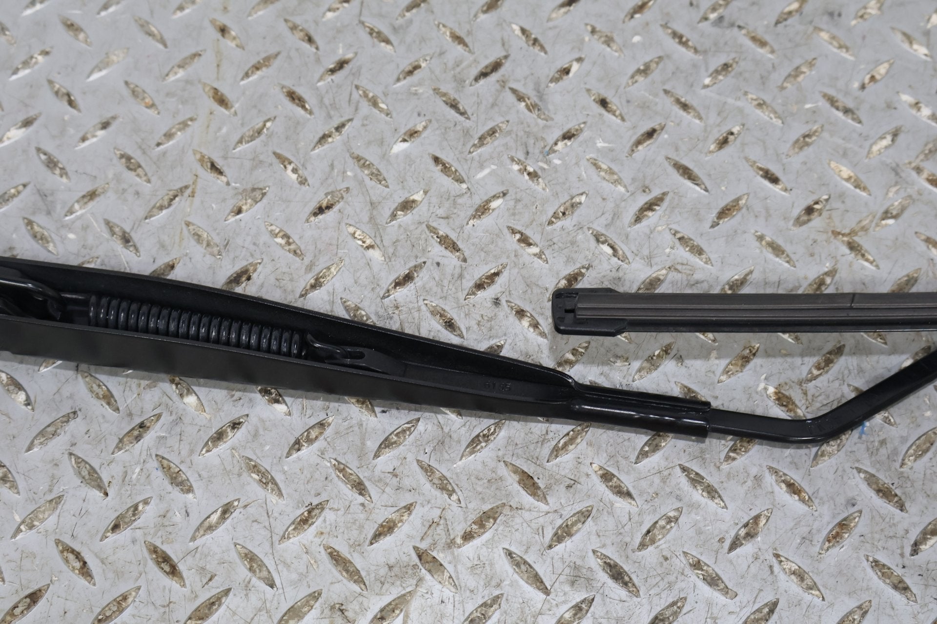 2015 Ford Mustang- Wiper Arm
