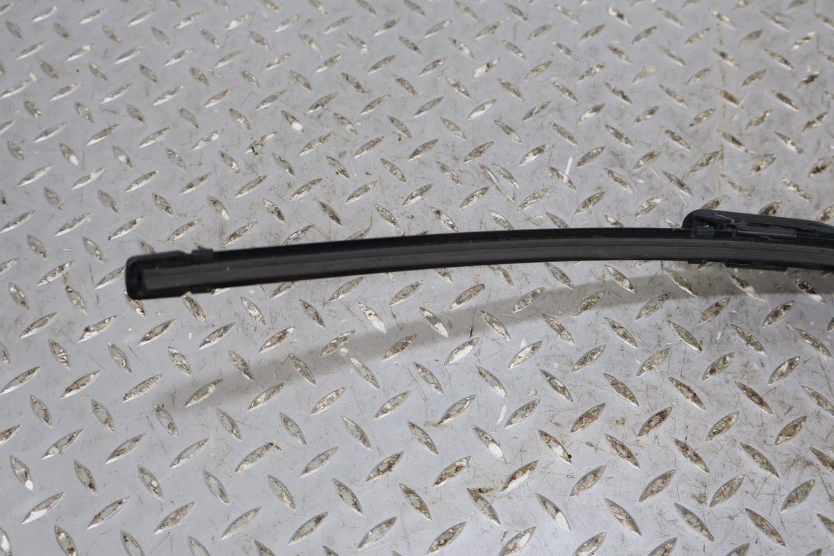2015 Ford Mustang- Wiper Arm
