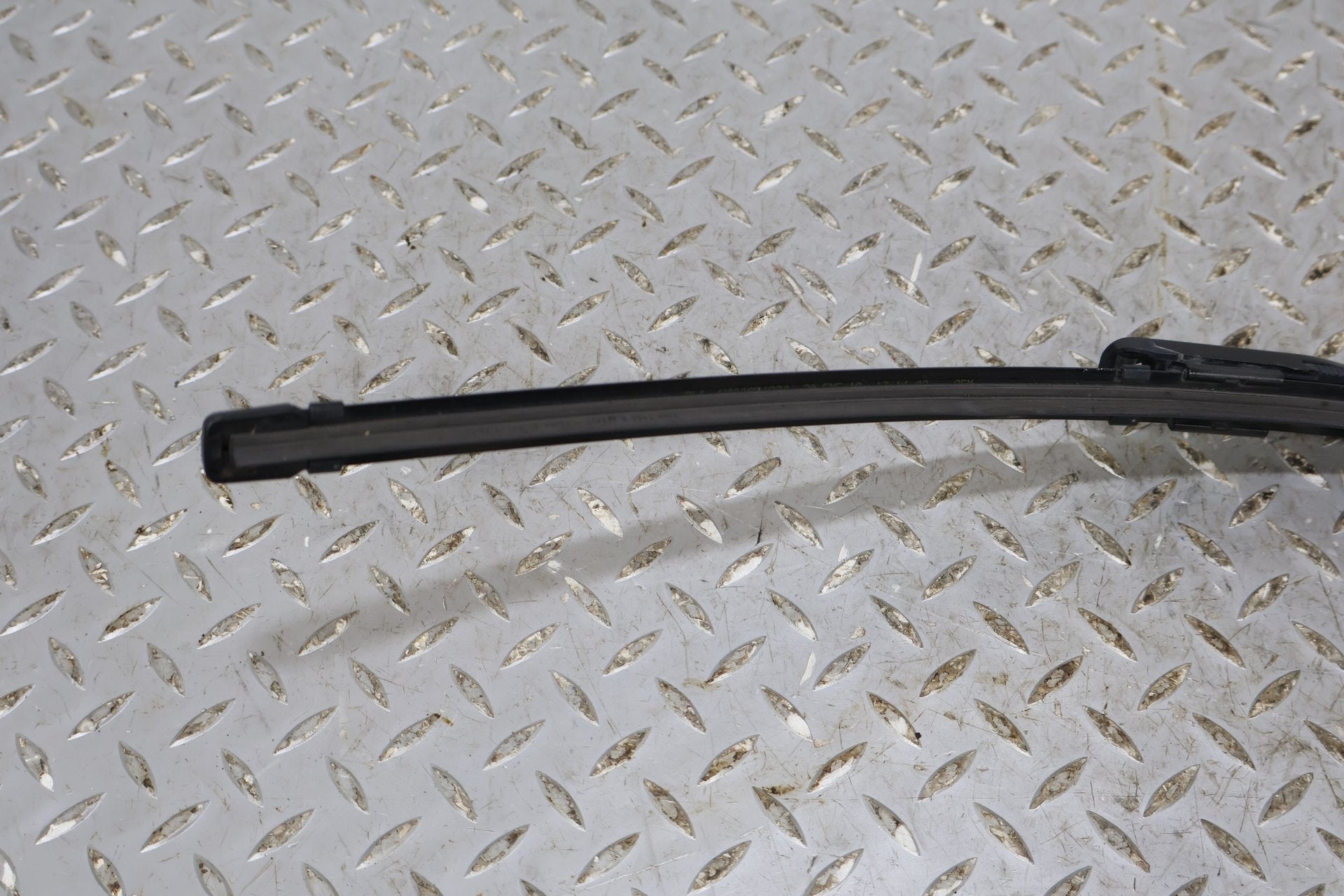 2015 Ford Mustang- Wiper Arm