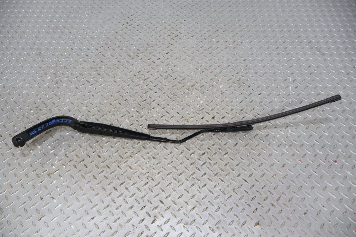 2015 Ford Mustang- Wiper Arm