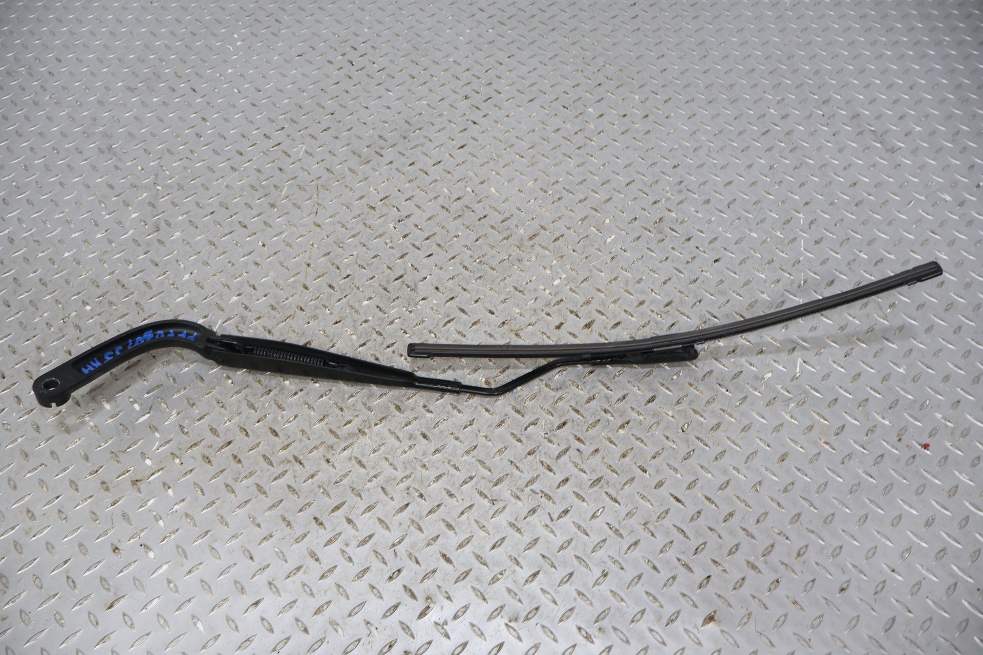 2015 Ford Mustang- Wiper Arm