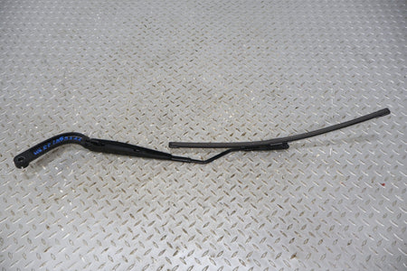 2015 Ford Mustang- Wiper Arm