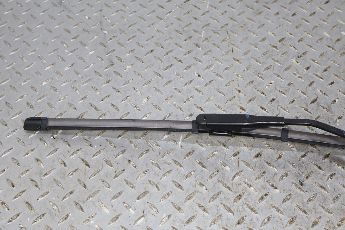 2015 Ford Mustang- Wiper Arm