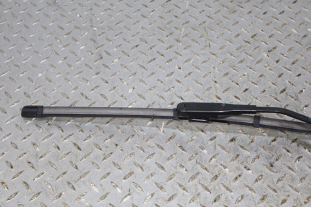 2015 Ford Mustang- Wiper Arm