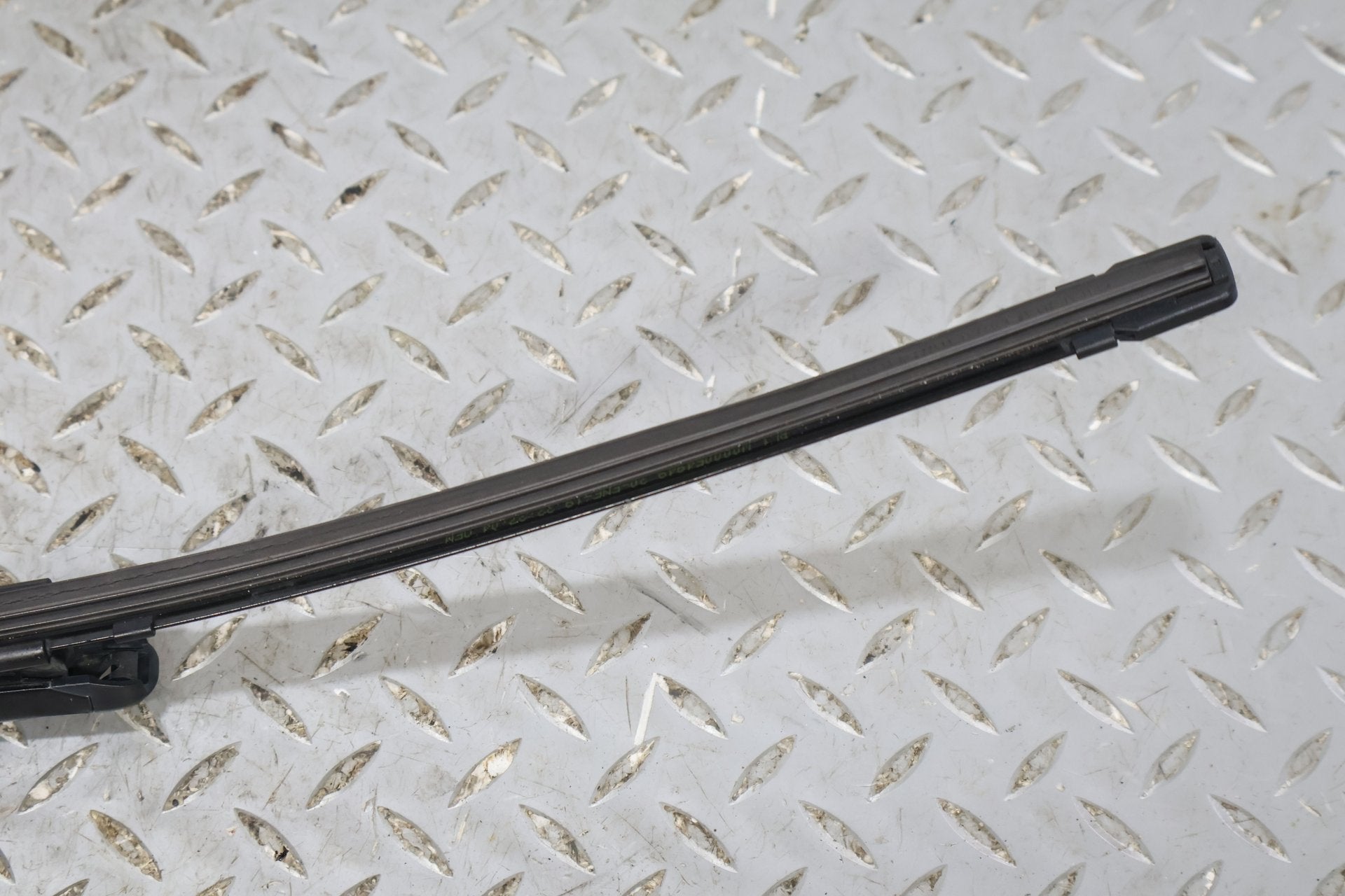 2015 Ford Mustang- Wiper Arm
