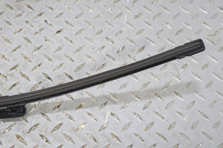 2015 Ford Mustang- Wiper Arm