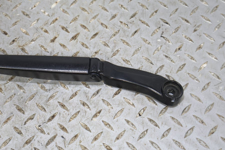 2015 Ford Mustang- Wiper Arm