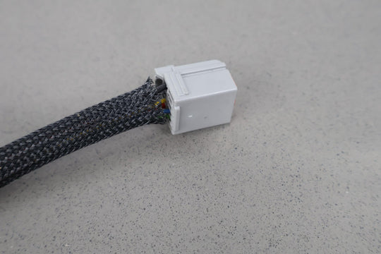 2015 Jeep Grand Cherokee Power Liftgate Struts Pair Left/Right