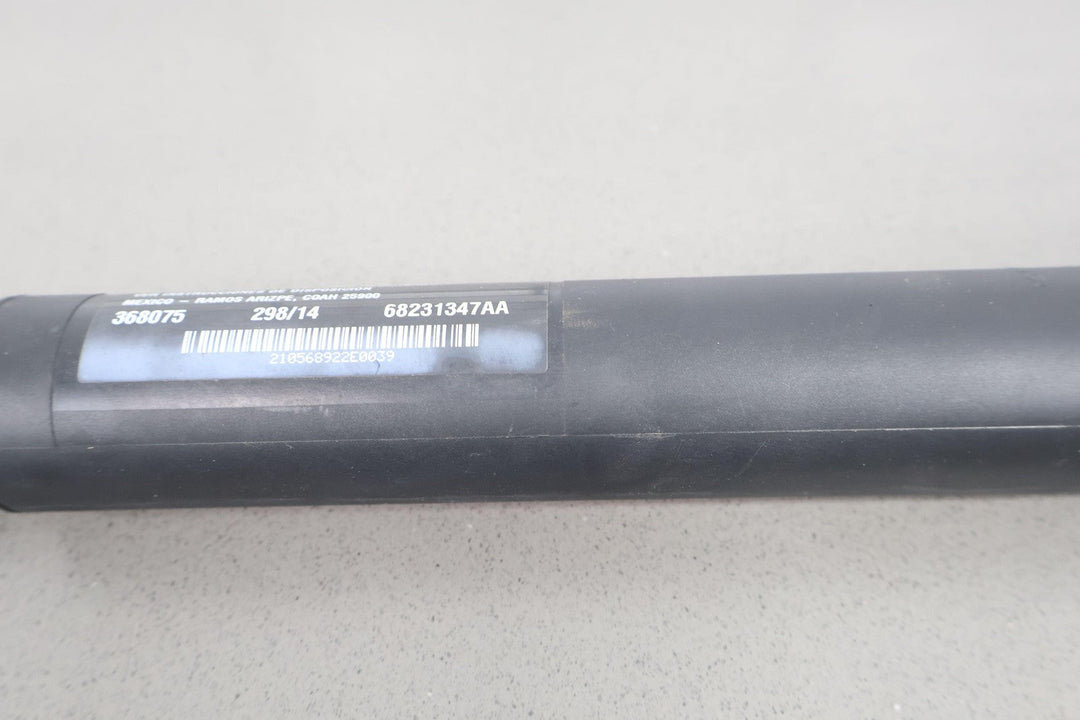 2015 Jeep Grand Cherokee Power Liftgate Struts Pair Left/Right