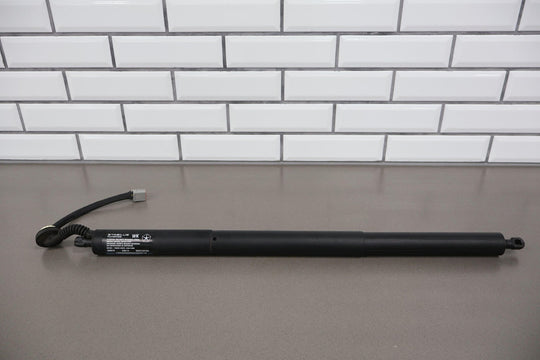 2015 Jeep Grand Cherokee Power Liftgate Struts Pair Left/Right