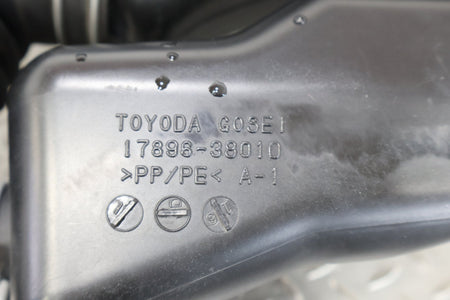 2015 Lexus GX460- Air Cleaner/Box