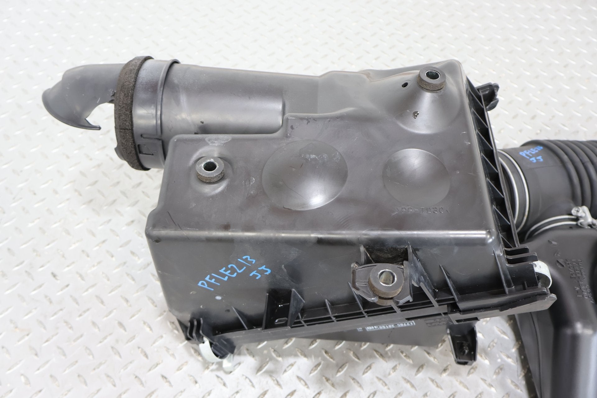 2015 Lexus GX460- Air Cleaner/Box