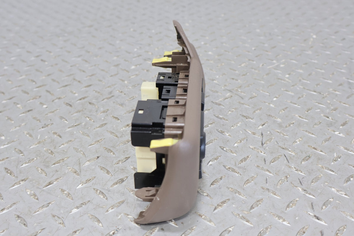 2015 Lexus GX460- Mirror Adjuster Switch