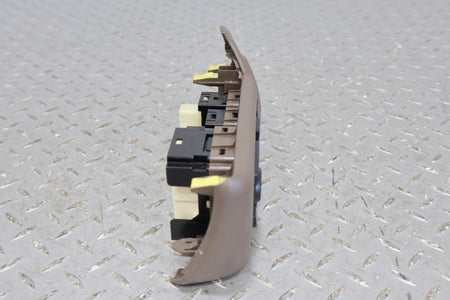 2015 Lexus GX460- Mirror Adjuster Switch