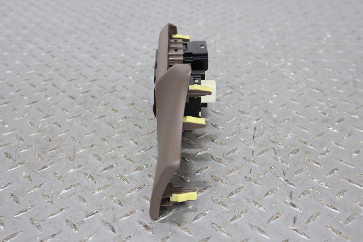 2015 Lexus GX460- Mirror Adjuster Switch