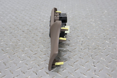 2015 Lexus GX460- Mirror Adjuster Switch