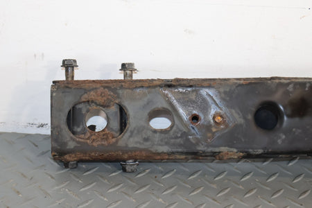 2015 Lexus GX460- Transmission Crossmember