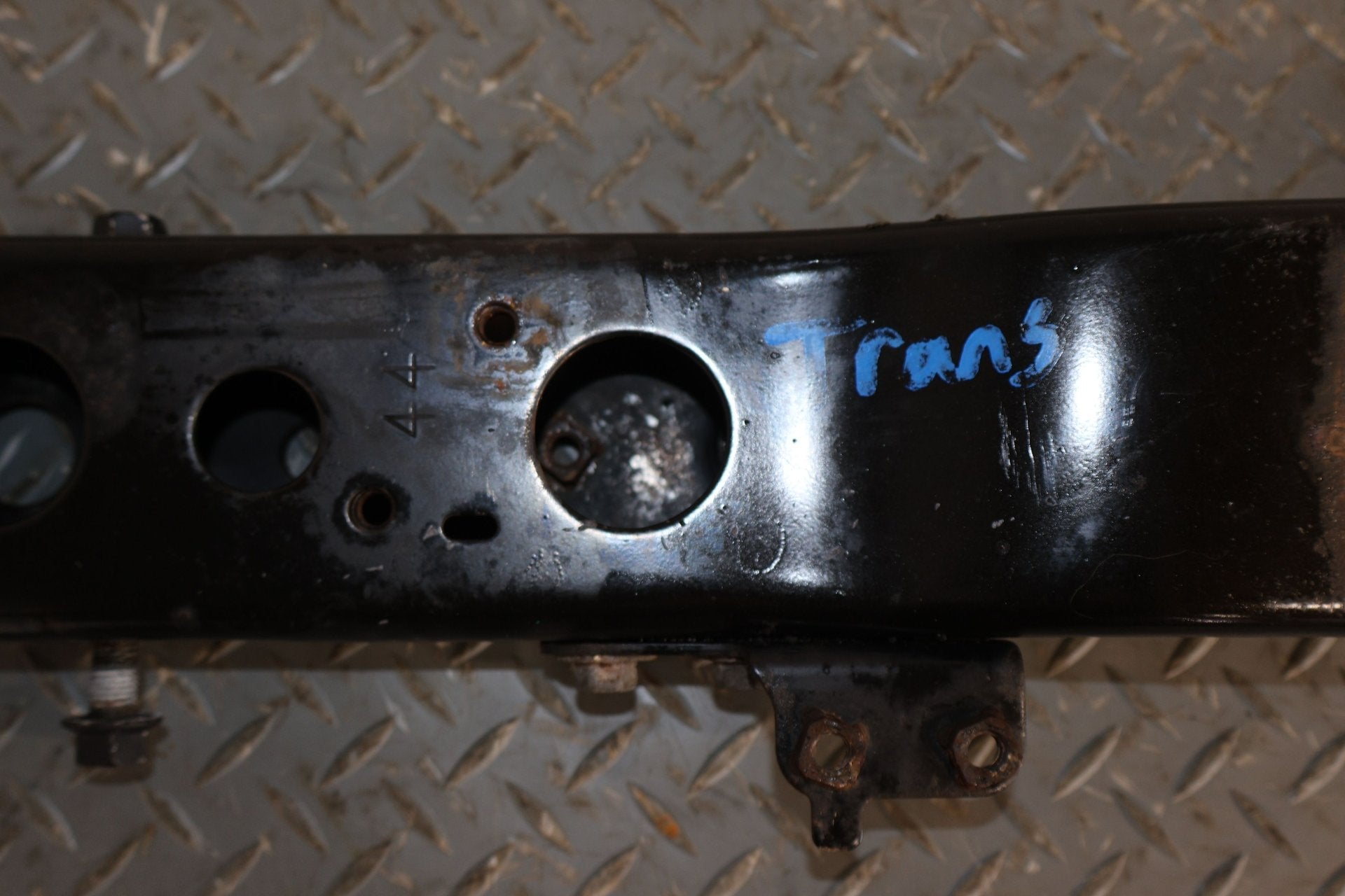 2015 Lexus GX460- Transmission Crossmember