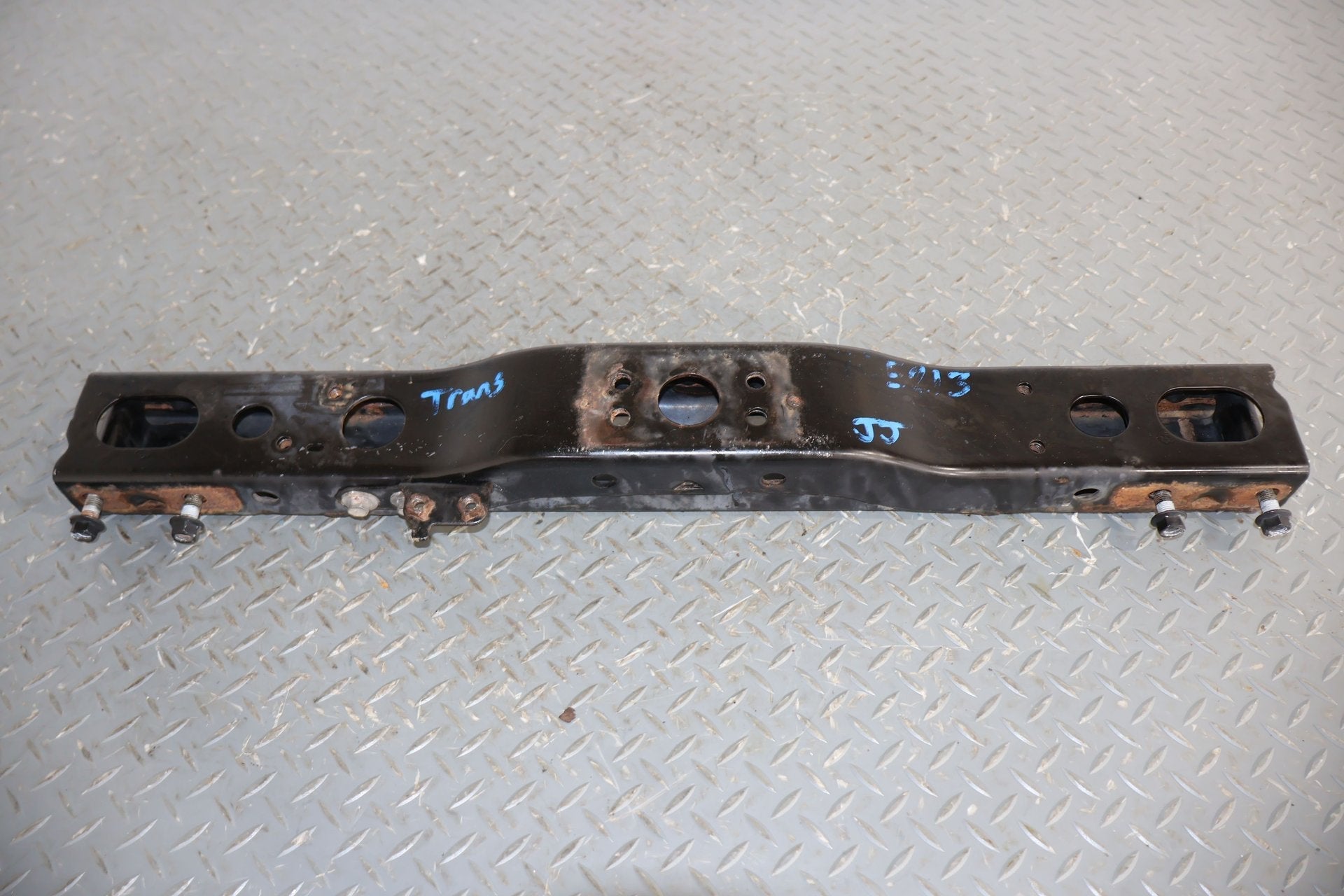 2015 Lexus GX460- Transmission Crossmember