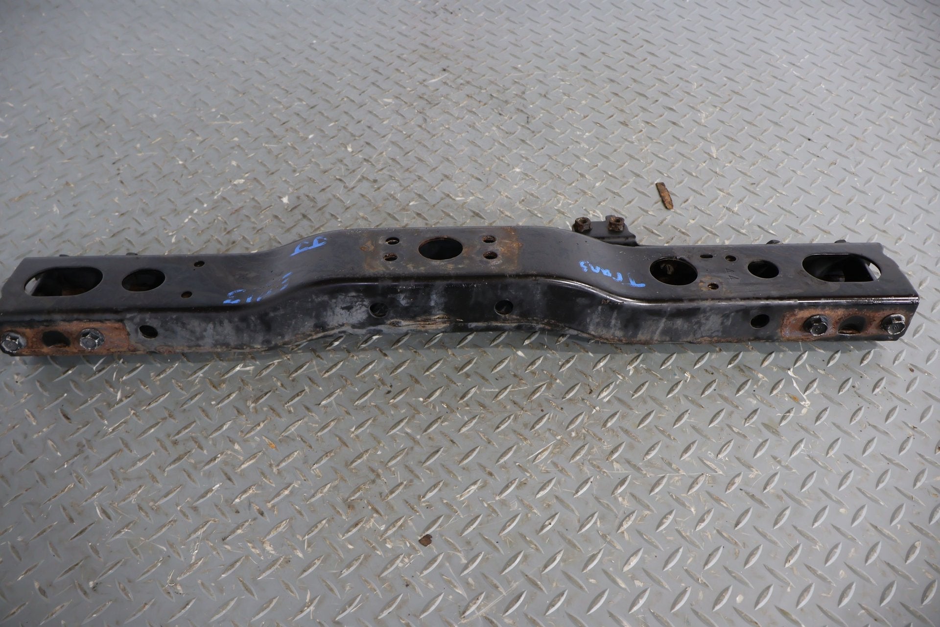 2015 Lexus GX460- Transmission Crossmember