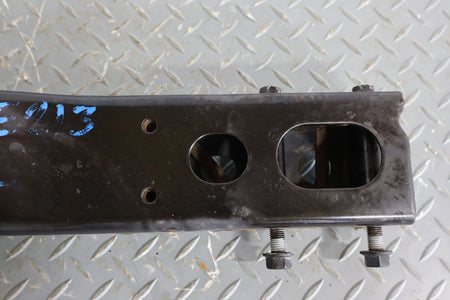 2015 Lexus GX460- Transmission Crossmember