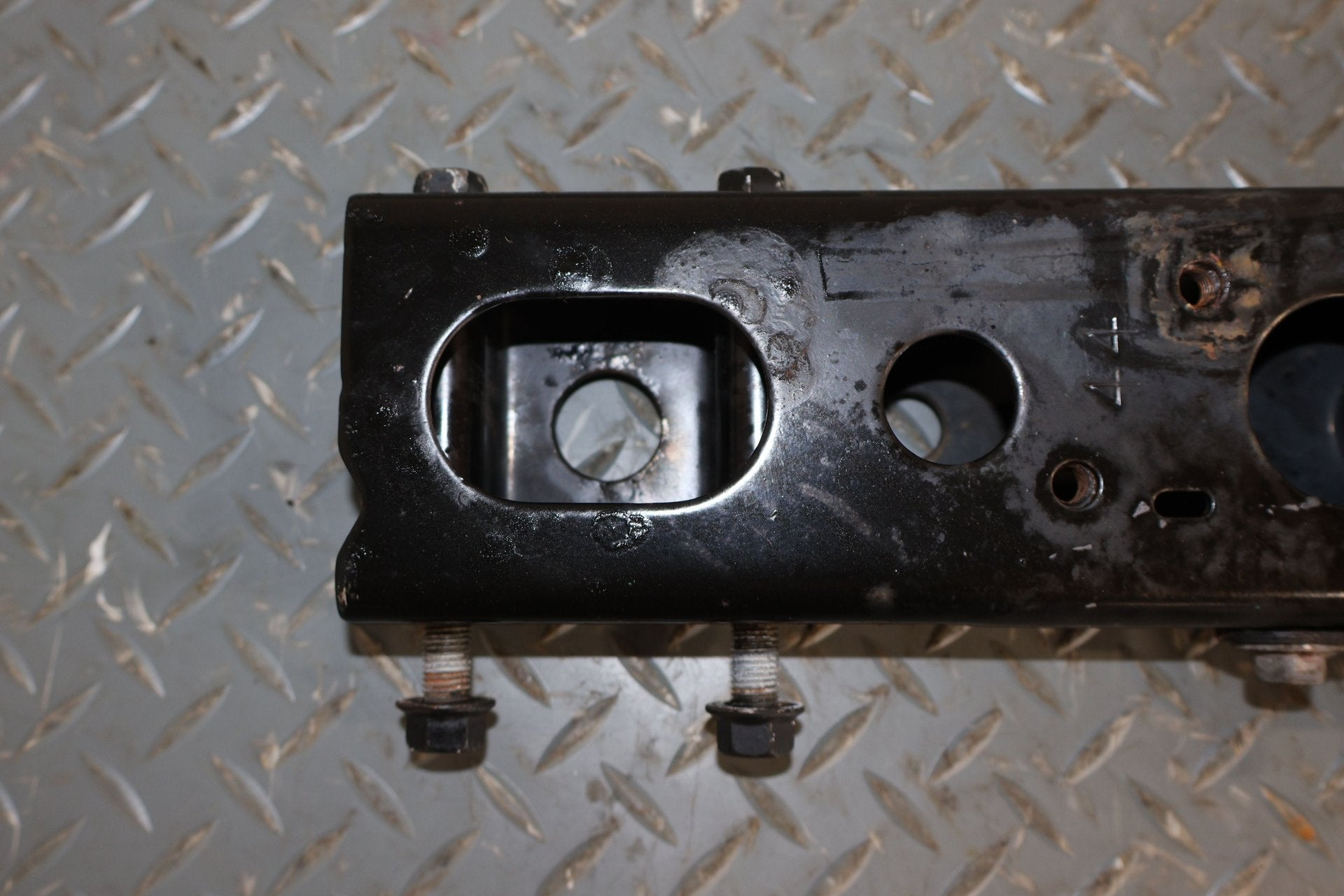 2015 Lexus GX460- Transmission Crossmember