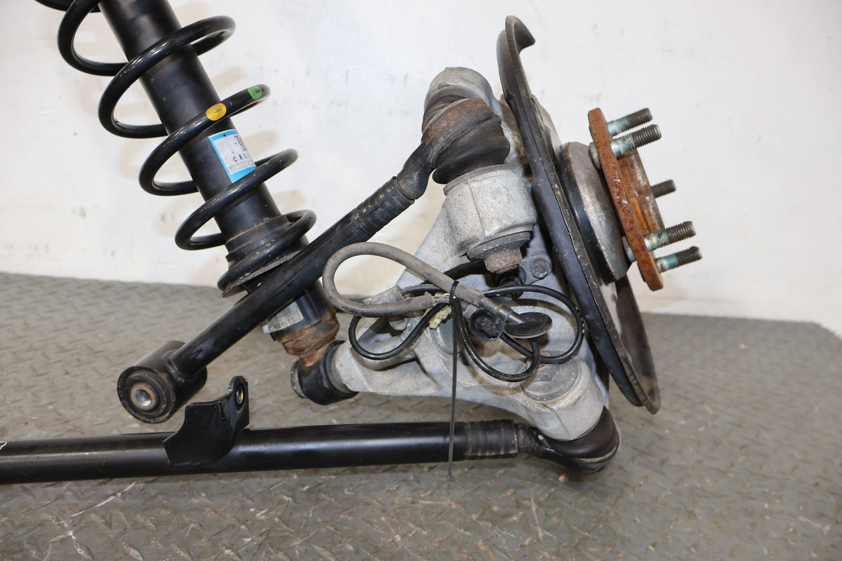 2015 Mazda MX-5 Miata- Complete Rear Suspension