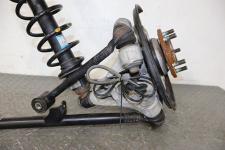 2015 Mazda MX-5 Miata- Complete Rear Suspension