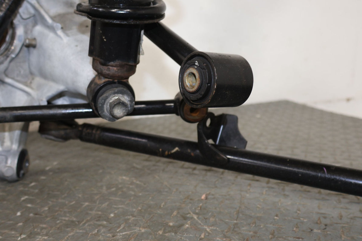 2015 Mazda MX-5 Miata- Complete Rear Suspension