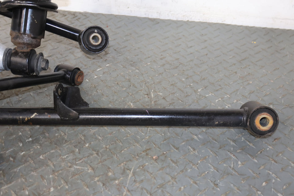 2015 Mazda MX-5 Miata- Complete Rear Suspension