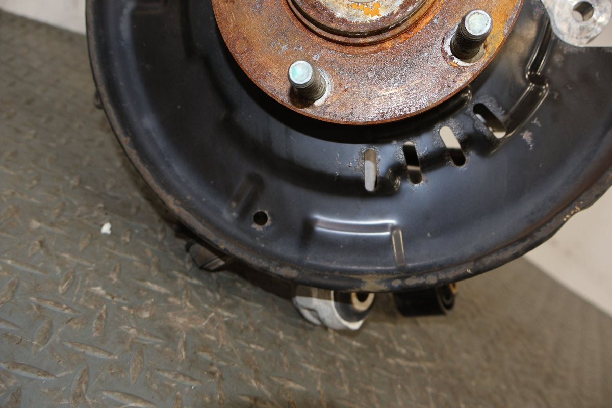 2015 Mazda MX-5 Miata- Complete Rear Suspension
