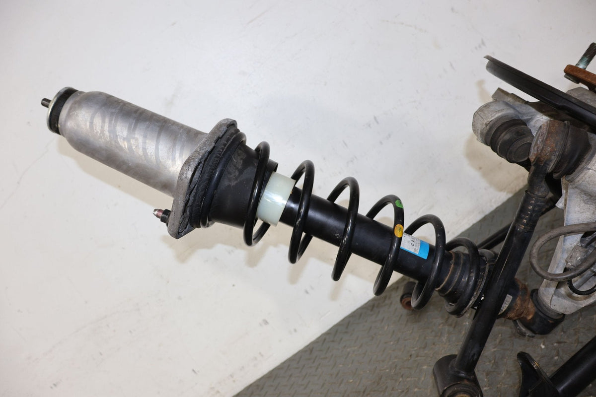 2015 Mazda MX-5 Miata- Complete Rear Suspension