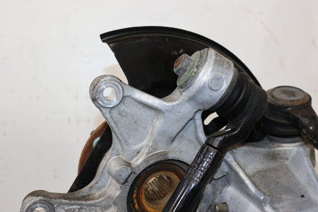 2015 Mazda MX-5 Miata- Complete Rear Suspension